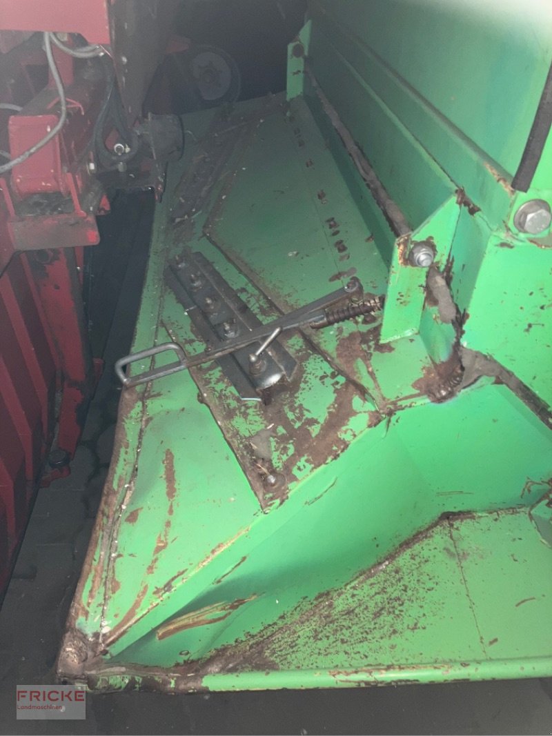 Mähdrescher van het type Deutz 3640 M HTS, Gebrauchtmaschine in Bockel - Gyhum (Foto 12)