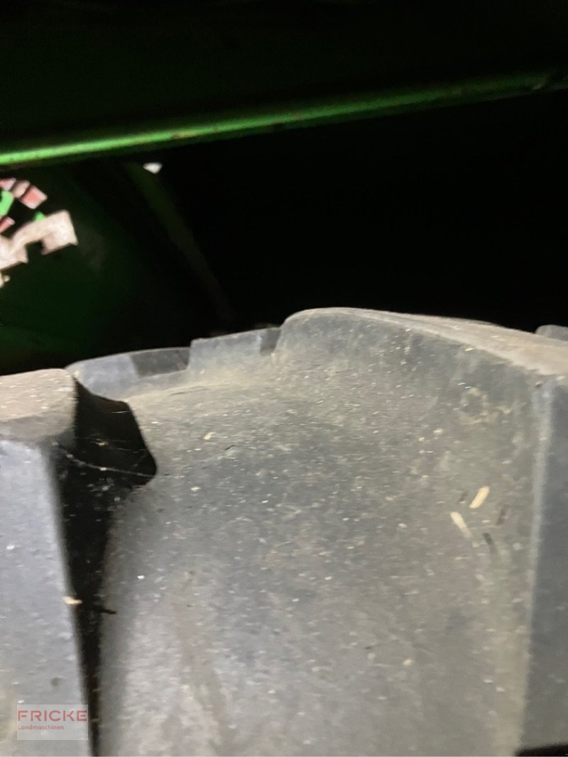 Mähdrescher van het type Deutz 3640 M HTS, Gebrauchtmaschine in Bockel - Gyhum (Foto 14)