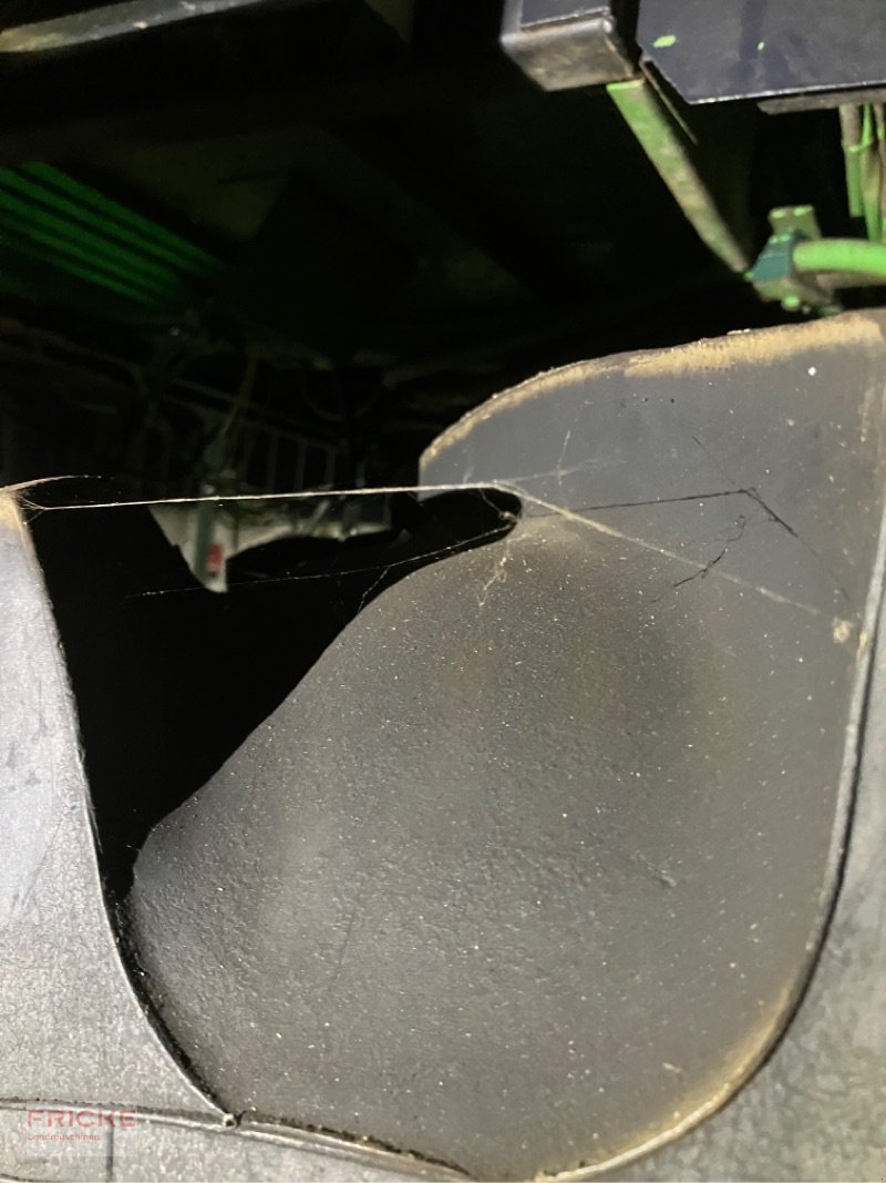 Mähdrescher van het type Deutz 3640 M HTS, Gebrauchtmaschine in Bockel - Gyhum (Foto 16)