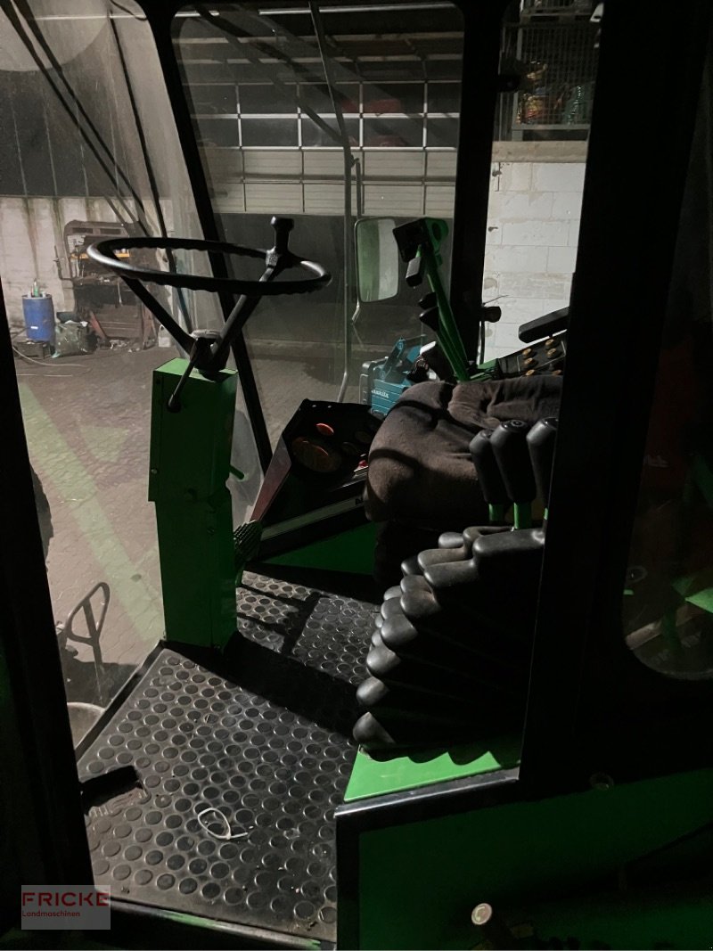 Mähdrescher van het type Deutz 3640 M HTS, Gebrauchtmaschine in Bockel - Gyhum (Foto 21)