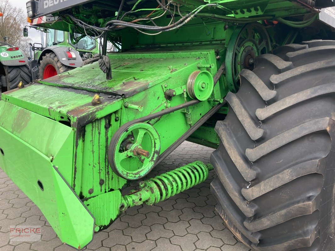 Mähdrescher van het type Deutz 3640 M HTS, Gebrauchtmaschine in Bockel - Gyhum (Foto 26)
