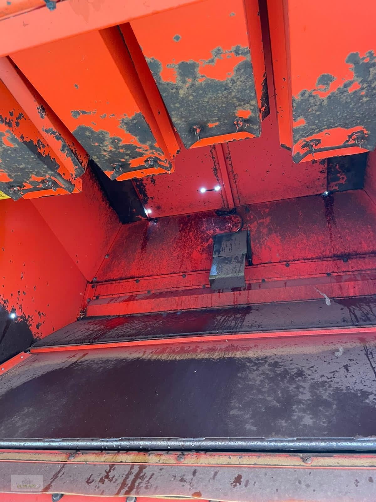 Mähdrescher typu Deutz M36.10, Gebrauchtmaschine v Bad Leonfelden (Obrázok 4)