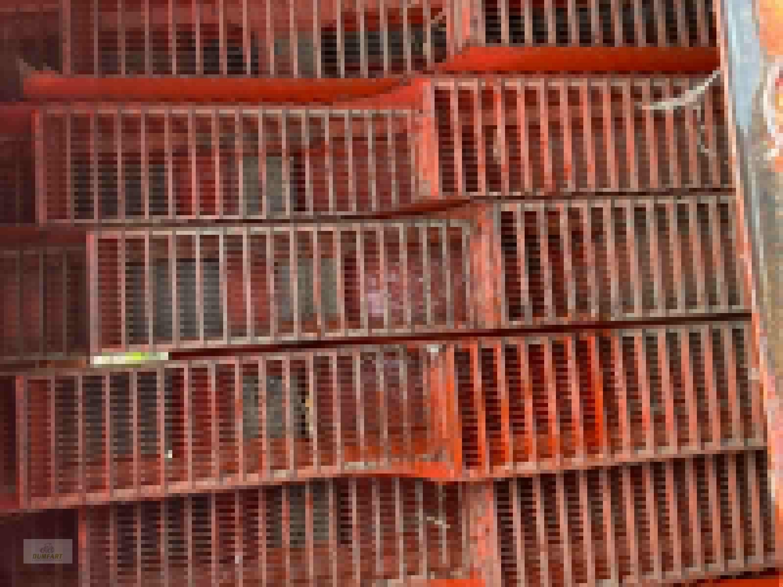 Mähdrescher typu Deutz M36.10, Gebrauchtmaschine v Bad Leonfelden (Obrázok 5)