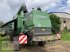 Mähdrescher tip Fendt 5220 E Mähdrescher mit Vario BISO VX 550, Gebrauchtmaschine in Karstädt (Poză 3)