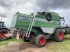Mähdrescher tip Fendt 5220 E Mähdrescher mit Vario BISO VX 550, Gebrauchtmaschine in Karstädt (Poză 2)