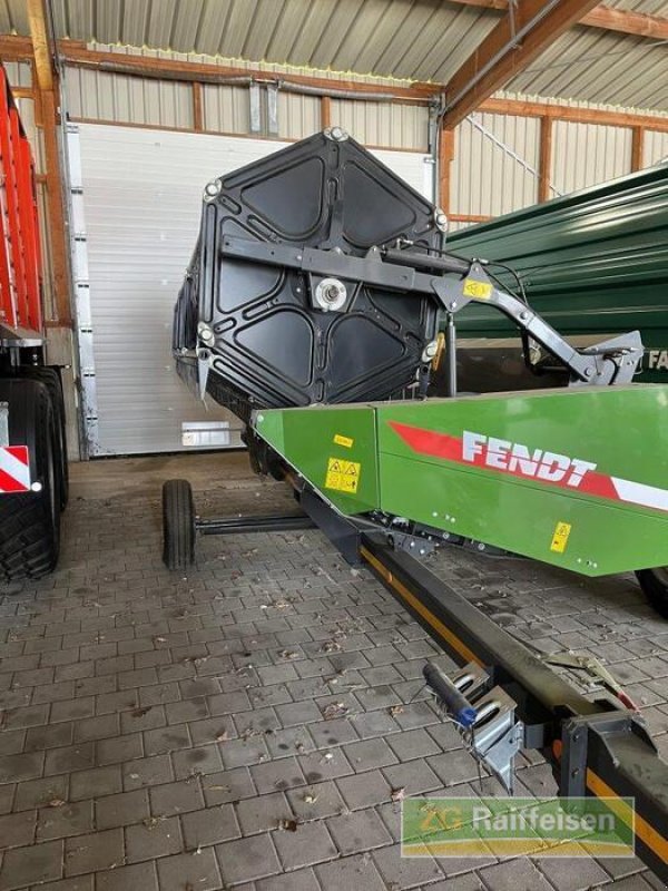 Mähdrescher del tipo Fendt 5225 E Mähdrescher, Gebrauchtmaschine In Karlsruhe (Immagine 6)