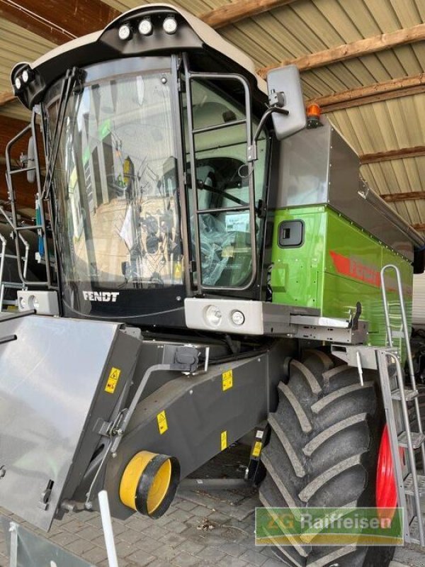 Mähdrescher del tipo Fendt 5225 E Mähdrescher, Gebrauchtmaschine In Karlsruhe (Immagine 1)