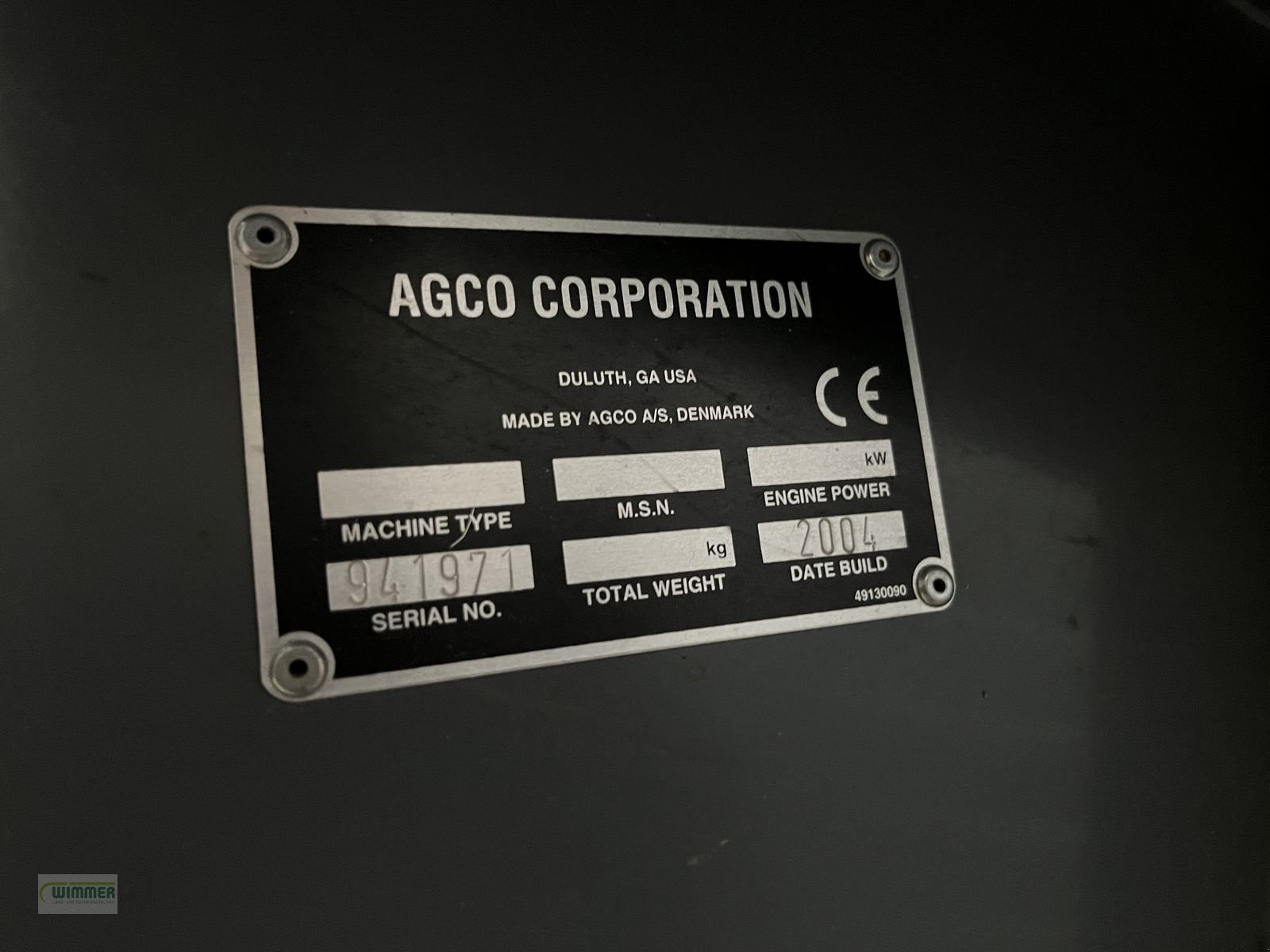 Mähdrescher типа Fendt 5250 Auto-Level ALLRAD (Gebrauchter Mähdrescher), Gebrauchtmaschine в Kematen (Фотография 5)