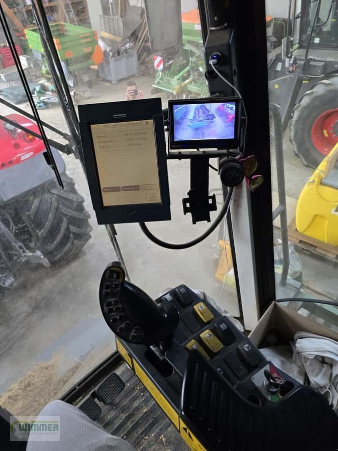 Mähdrescher of the type Fendt 5250 Auto-Level ALLRAD, Gebrauchtmaschine in Kematen (Picture 12)