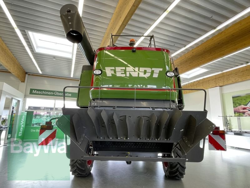 Mähdrescher typu Fendt 5255 L MCS, BAYERNPAK., SW, TW, Gebrauchtmaschine v Bamberg (Obrázek 5)