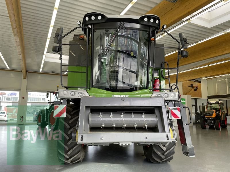 Mähdrescher typu Fendt 5255 L MCS, BAYERNPAK., SW, TW, Gebrauchtmaschine v Bamberg (Obrázek 2)