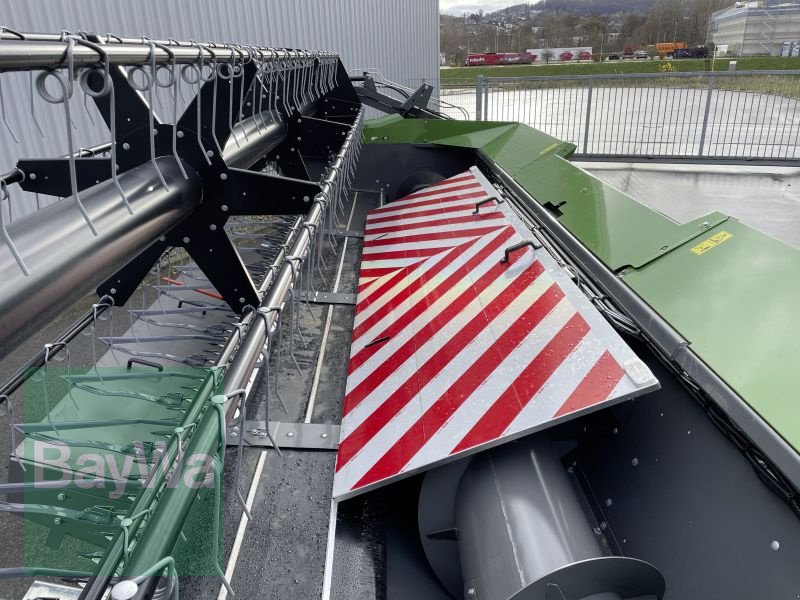 Mähdrescher typu Fendt 5255 L MCS, BAYERNPAK., SW, TW, Gebrauchtmaschine v Bamberg (Obrázek 26)