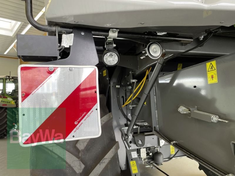 Mähdrescher typu Fendt 5255 L MCS, BAYERNPAK., SW, TW, Gebrauchtmaschine v Bamberg (Obrázek 12)