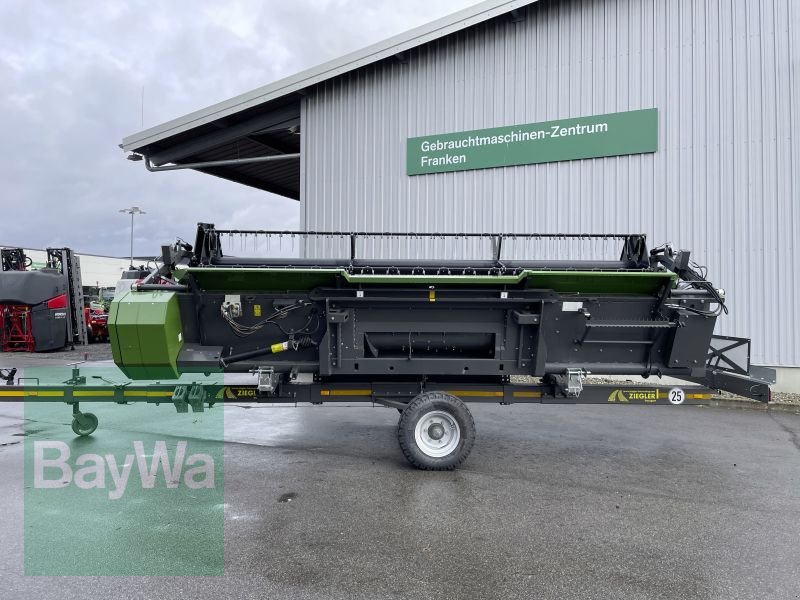 Mähdrescher typu Fendt 5255 L MCS, BAYERNPAK., SW, TW, Gebrauchtmaschine v Bamberg (Obrázek 24)