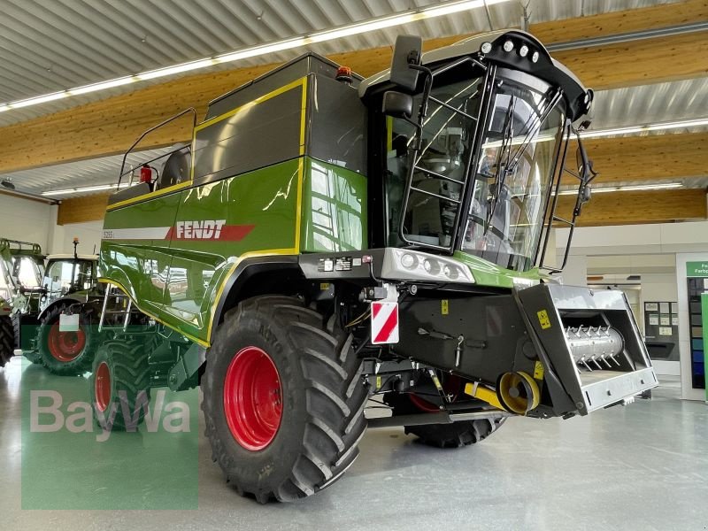 Mähdrescher typu Fendt 5255 L MCS, BAYERNPAK., SW, TW, Gebrauchtmaschine v Bamberg (Obrázek 1)
