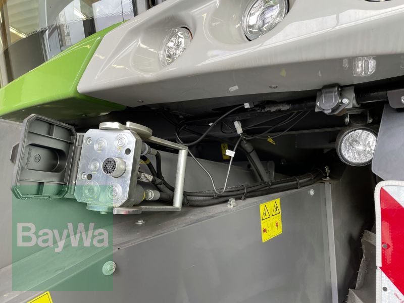 Mähdrescher typu Fendt 5255 L MCS, BAYERNPAK., SW, TW, Gebrauchtmaschine v Bamberg (Obrázek 13)
