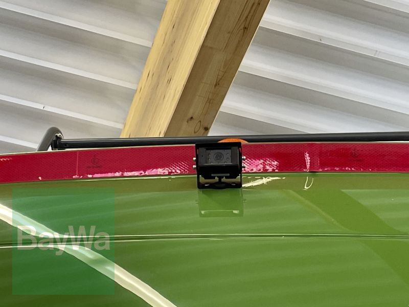 Mähdrescher typu Fendt 5255 L MCS, BAYERNPAK., SW, TW, Gebrauchtmaschine v Bamberg (Obrázek 11)