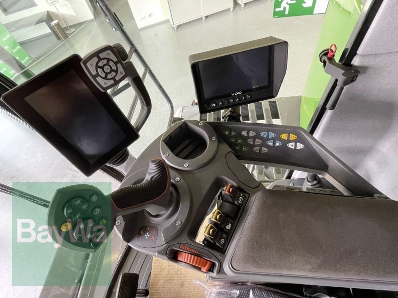 Mähdrescher typu Fendt 5255 L MCS, BAYERNPAK., SW, TW, Gebrauchtmaschine v Bamberg (Obrázek 20)