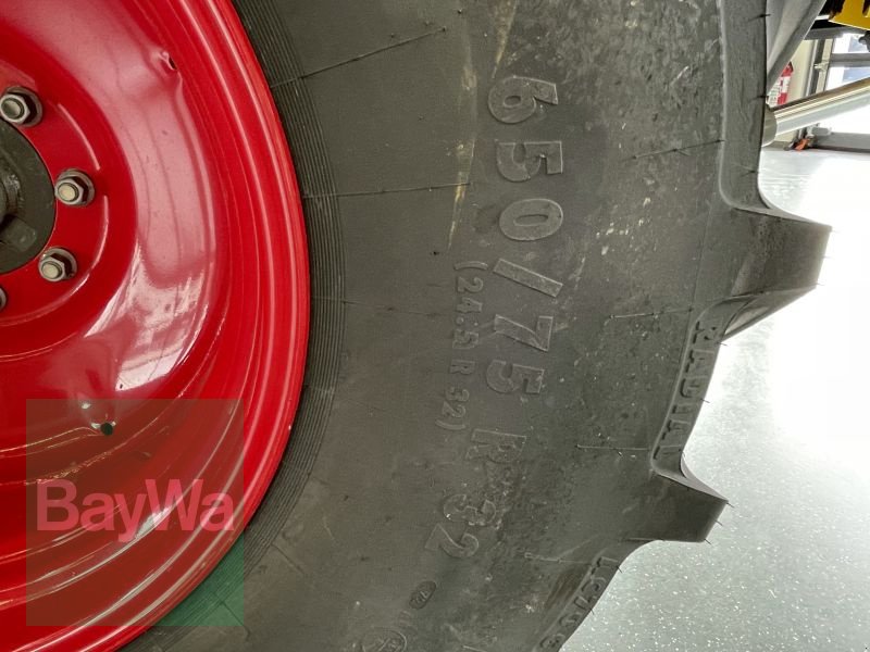 Mähdrescher typu Fendt 5255 L MCS, BAYERNPAK., SW, TW, Gebrauchtmaschine v Bamberg (Obrázek 14)