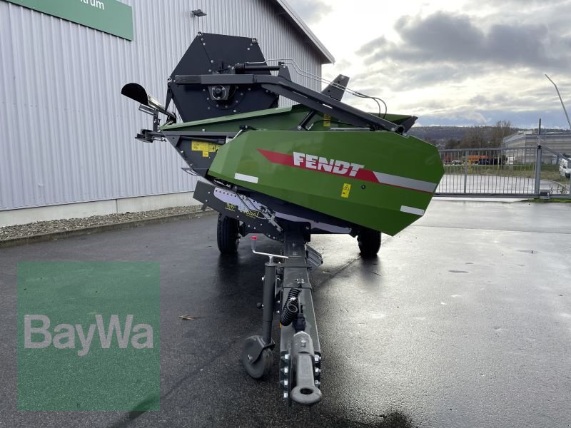 Mähdrescher typu Fendt 5255 L MCS, BAYERNPAK., SW, TW, Gebrauchtmaschine v Bamberg (Obrázek 27)