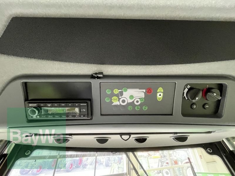 Mähdrescher typu Fendt 5255 L MCS, BAYERNPAK., SW, TW, Gebrauchtmaschine v Bamberg (Obrázek 18)