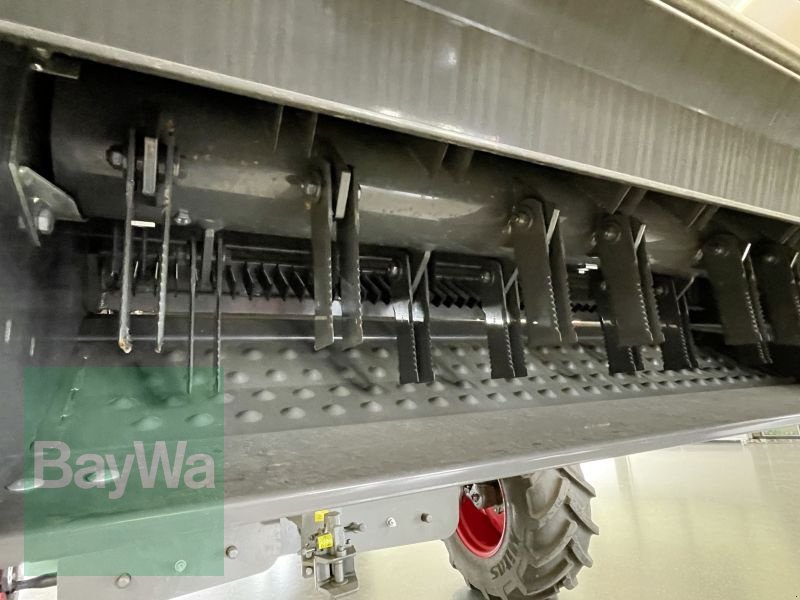 Mähdrescher typu Fendt 5255 L MCS, BAYERNPAK., SW, TW, Gebrauchtmaschine v Bamberg (Obrázek 7)