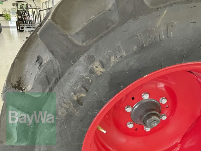 Mähdrescher typu Fendt 5255 L MCS, BAYERNPAK., SW, TW, Gebrauchtmaschine v Bamberg (Obrázek 15)