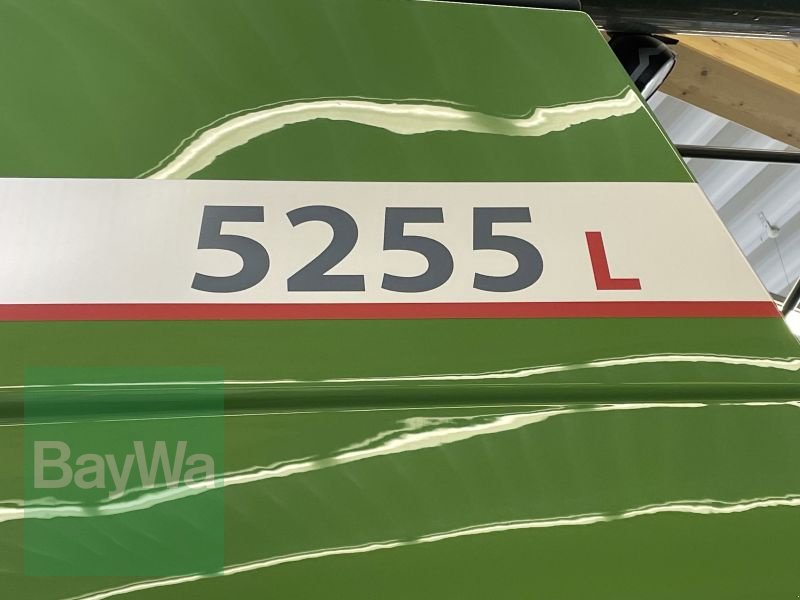 Mähdrescher typu Fendt 5255 L MCS, BAYERNPAK., SW, TW, Gebrauchtmaschine v Bamberg (Obrázek 16)