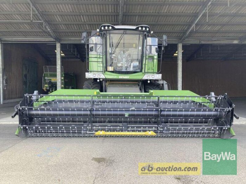 Mähdrescher του τύπου Fendt 5255 L MCS, Gebrauchtmaschine σε Obertraubling (Φωτογραφία 2)