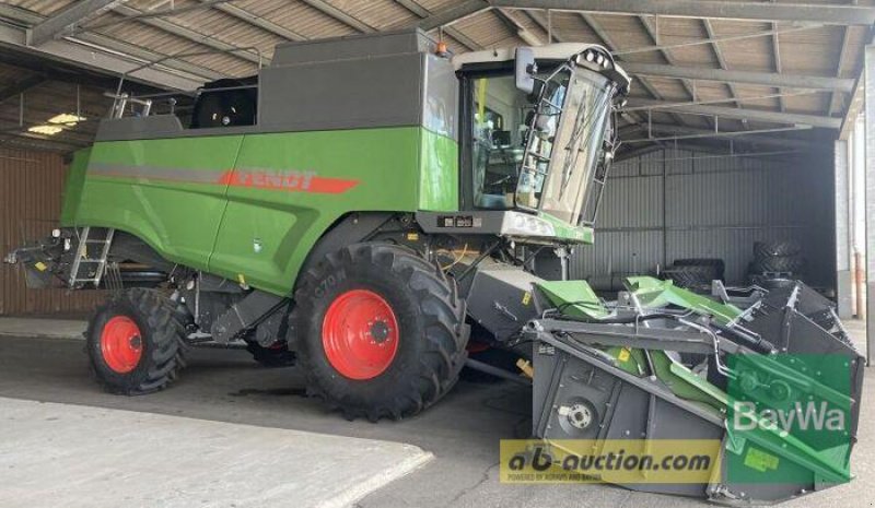 Mähdrescher του τύπου Fendt 5255 L MCS, Gebrauchtmaschine σε Obertraubling (Φωτογραφία 3)