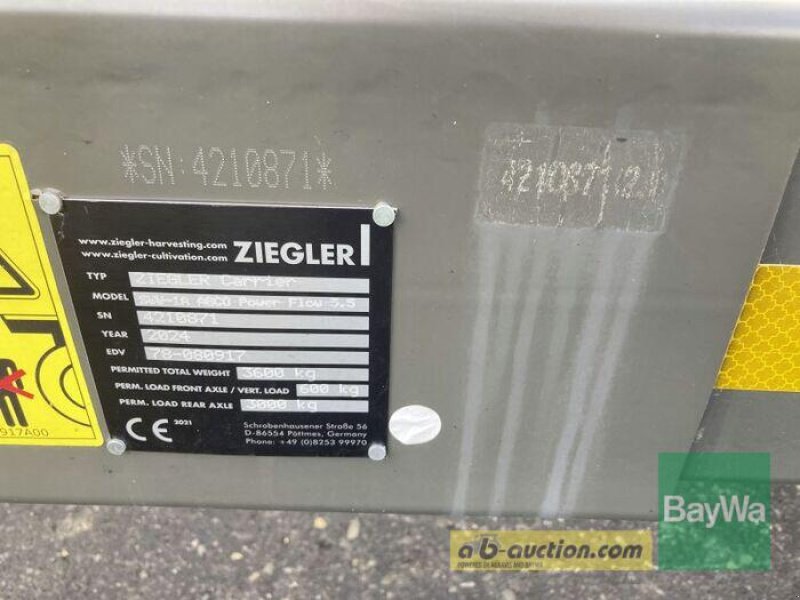 Mähdrescher του τύπου Fendt 5255 L MCS, Gebrauchtmaschine σε Obertraubling (Φωτογραφία 16)