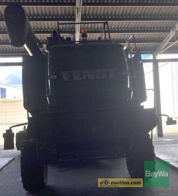 Mähdrescher του τύπου Fendt 5255 L MCS, Gebrauchtmaschine σε Obertraubling (Φωτογραφία 4)