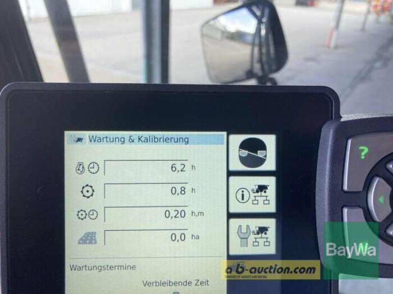 Mähdrescher του τύπου Fendt 5255 L MCS, Gebrauchtmaschine σε Obertraubling (Φωτογραφία 13)