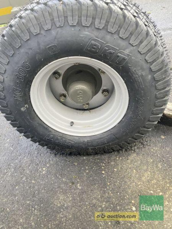 Mähdrescher του τύπου Fendt 5255 L MCS, Gebrauchtmaschine σε Obertraubling (Φωτογραφία 15)