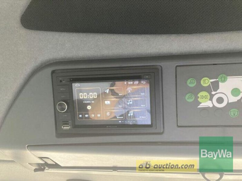 Mähdrescher του τύπου Fendt 5255 L MCS, Gebrauchtmaschine σε Obertraubling (Φωτογραφία 12)