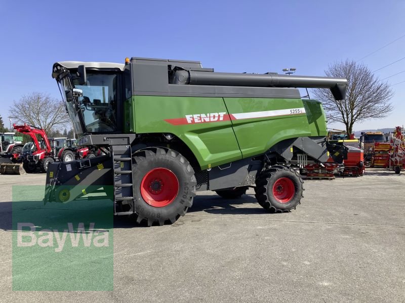 Mähdrescher typu Fendt 5255 L MCS, Gebrauchtmaschine v St. Wolfgang (Obrázek 1)
