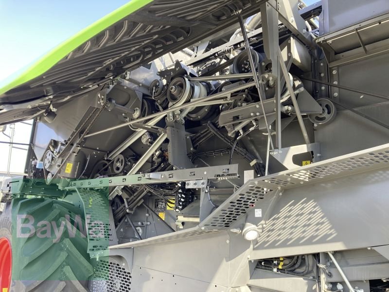Mähdrescher typu Fendt 5255 L MCS, Gebrauchtmaschine v St. Wolfgang (Obrázek 9)