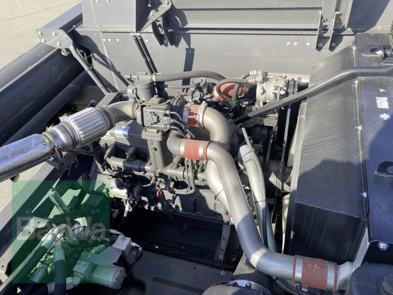 Mähdrescher typu Fendt 5255 L MCS, Gebrauchtmaschine v St. Wolfgang (Obrázek 12)