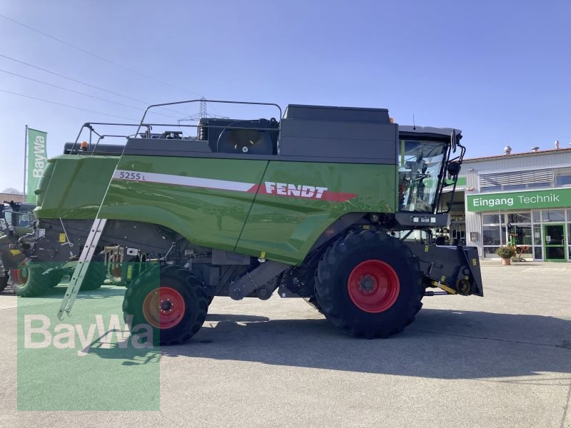 Mähdrescher typu Fendt 5255 L MCS, Gebrauchtmaschine v St. Wolfgang (Obrázek 4)
