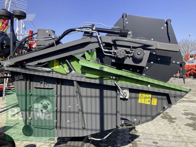 Mähdrescher typu Fendt 5255 L MCS, Gebrauchtmaschine v St. Wolfgang (Obrázek 13)