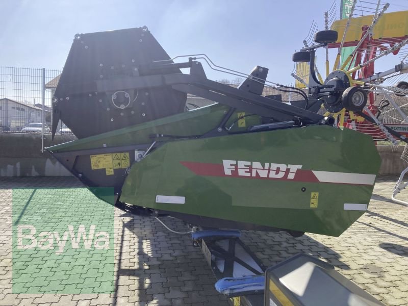 Mähdrescher typu Fendt 5255 L MCS, Gebrauchtmaschine v St. Wolfgang (Obrázek 17)