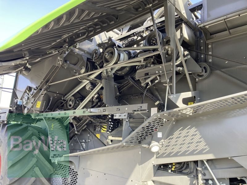 Mähdrescher typu Fendt 5255 L MCS, Gebrauchtmaschine v St. Wolfgang (Obrázek 8)