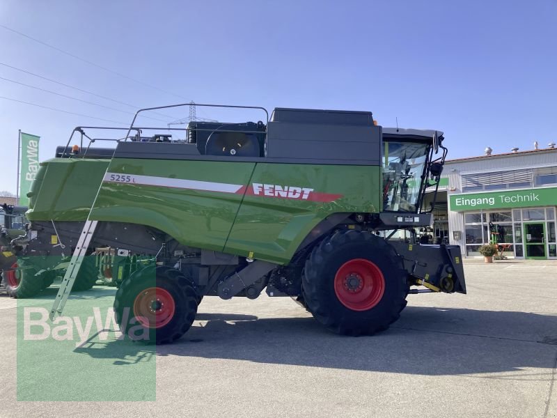 Mähdrescher typu Fendt 5255 L MCS, Gebrauchtmaschine v St. Wolfgang (Obrázek 5)