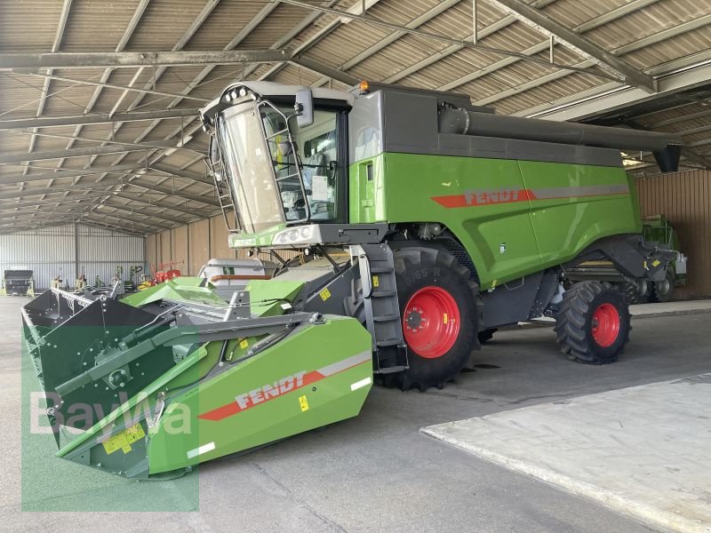 Mähdrescher del tipo Fendt 5255 L MCS, Gebrauchtmaschine In Obertraubling (Immagine 1)