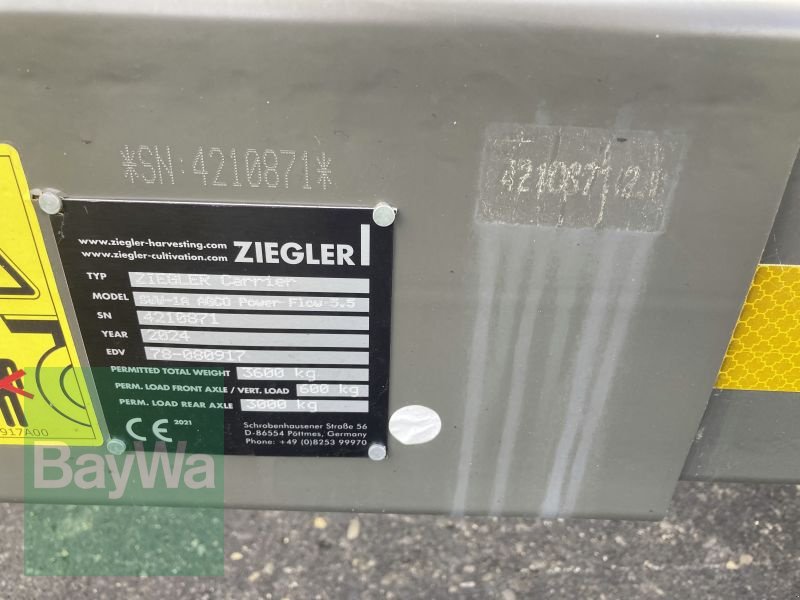 Mähdrescher del tipo Fendt 5255 L MCS, Gebrauchtmaschine en Obertraubling (Imagen 16)