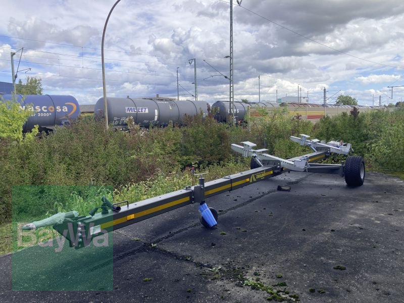 Mähdrescher del tipo Fendt 5255 L MCS, Gebrauchtmaschine en Obertraubling (Imagen 14)