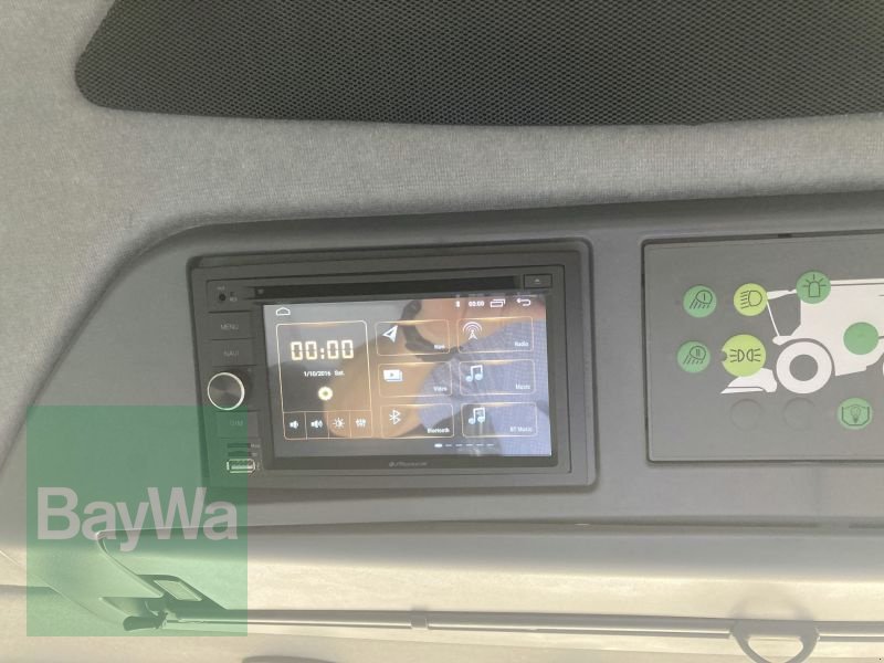 Mähdrescher del tipo Fendt 5255 L MCS, Gebrauchtmaschine en Obertraubling (Imagen 12)