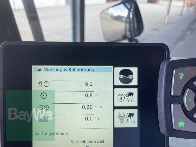 Mähdrescher del tipo Fendt 5255 L MCS, Gebrauchtmaschine en Obertraubling (Imagen 13)