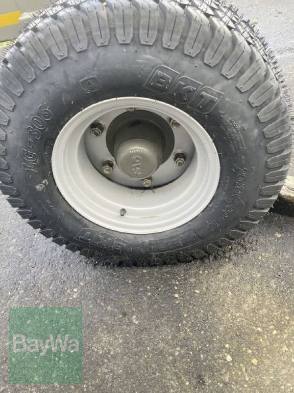 Mähdrescher del tipo Fendt 5255 L MCS, Gebrauchtmaschine en Obertraubling (Imagen 15)