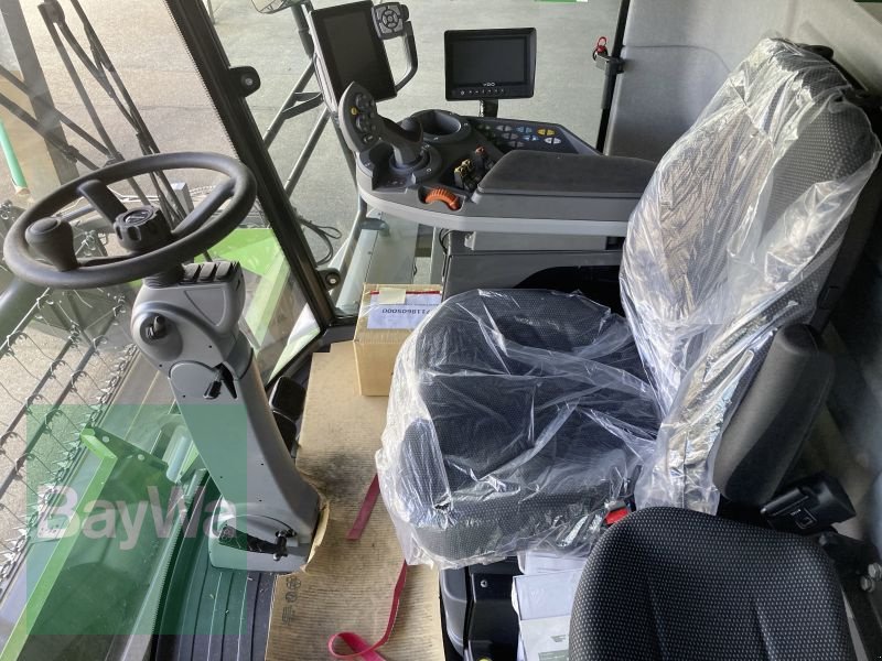 Mähdrescher del tipo Fendt 5255 L MCS, Gebrauchtmaschine en Obertraubling (Imagen 10)